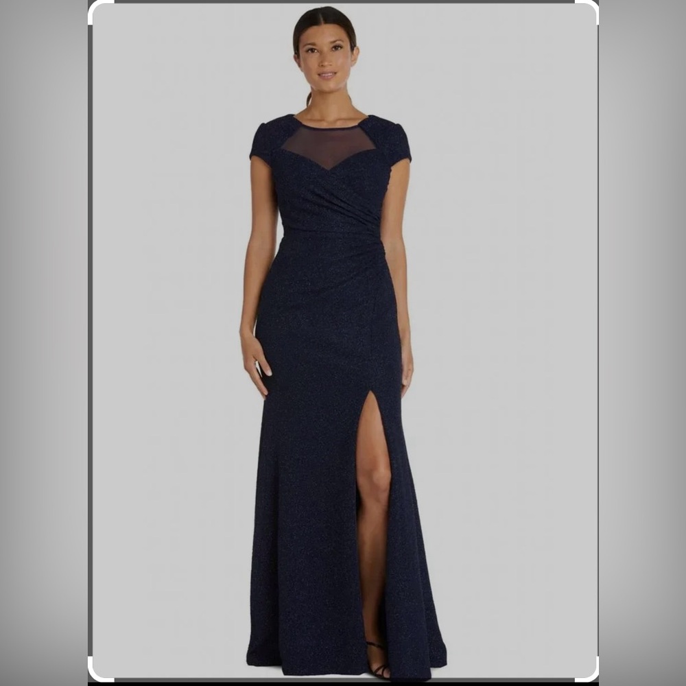 NIGHTWAY dress